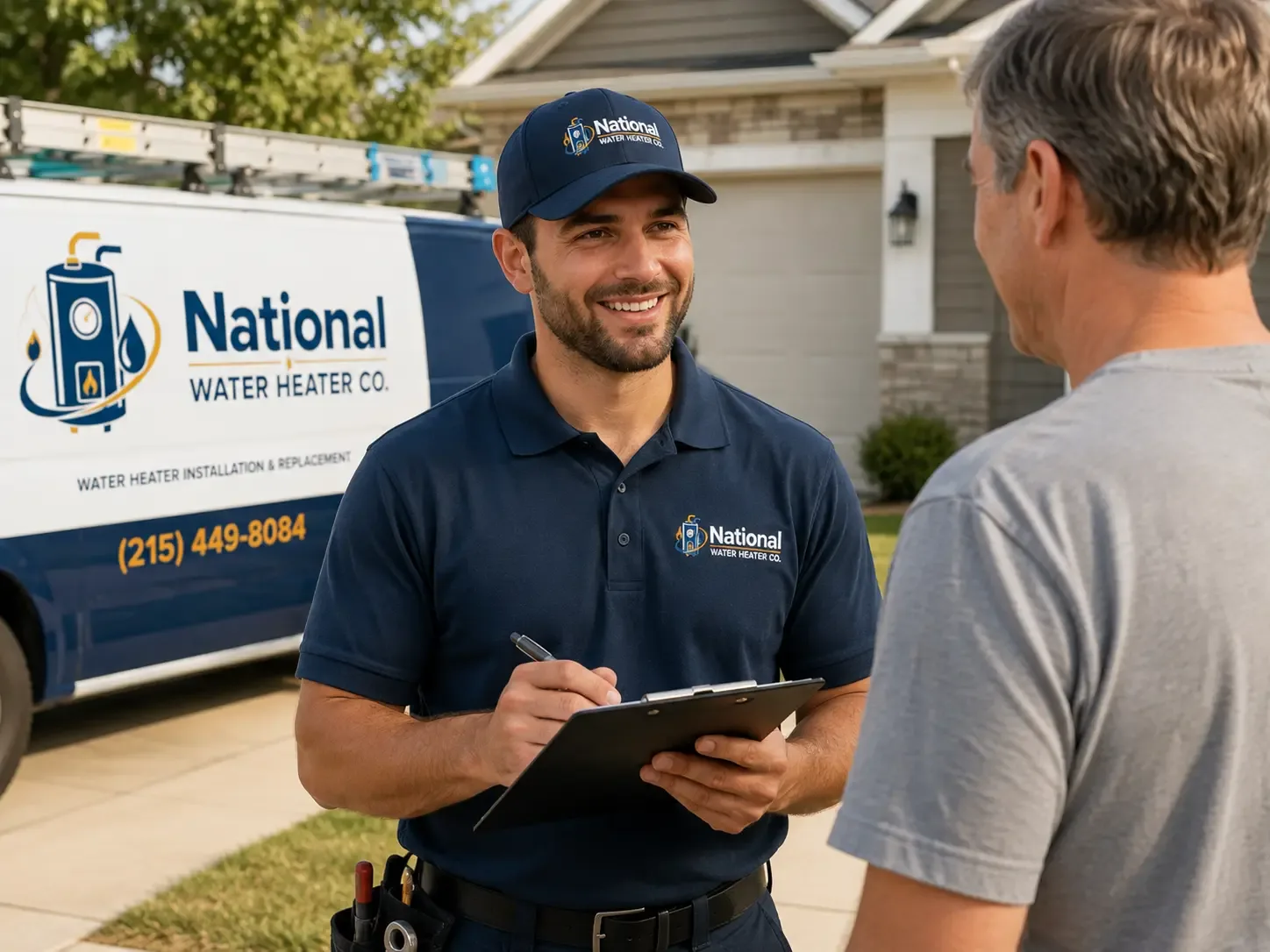 Water Heater Installation Columbia City, IN FAQs